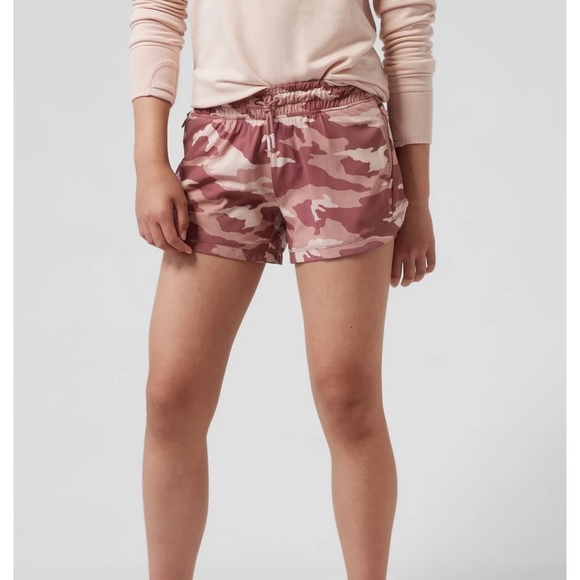 Athleta Girl All Play 3″ Short - Picture 1 of 10